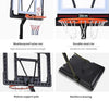 Basketball Hoop Stand Kid Rim Ring System Large Backboard Net Height Adjustable Deals499