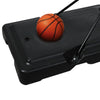 Basketball Hoop Stand System Ring Portable 2.1M Adjustable Height Kids In Ground Deals499
