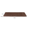 Bath Mat Anti Slip Bathroom Shower Mat Thick Soft Fast Drying 160 x 50 cm Deals499
