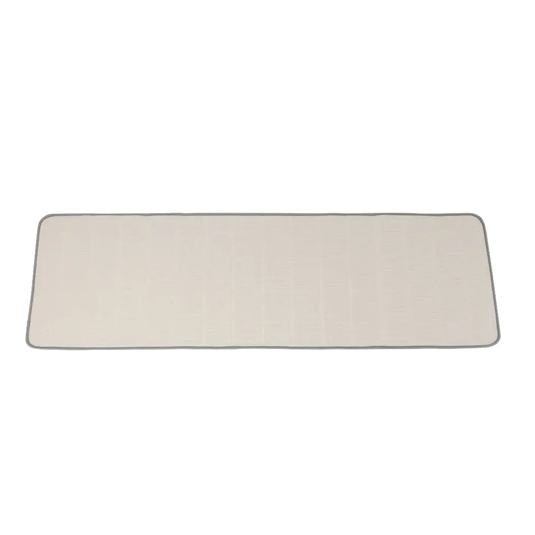 Bath Mat Anti Slip Bathroom Shower Mat Thick Soft Fast Drying 160 x 50 cm Deals499