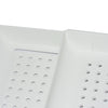 Bath Tub Caddy Toy Organizer Basket Rack Safe White Storage Kids Baby Holder Deals499