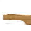 Bathroom Bamboo Bath Caddy Book Wine Glass Holder Tray Over Bathtub Rack Support Deals499
