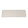 Bathroom Mats Floor Mat Bath Anti Slip Toilet Carpet Meomory Foam Large Grey Deals499