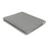 Bathroom Mats Floor Mat Bath Anti Slip Toilet Carpet Meomory Foam Large Grey Deals499