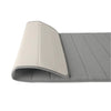 Bathroom Mats Floor Mat Bath Anti Slip Toilet Carpet Meomory Foam Large Grey Deals499