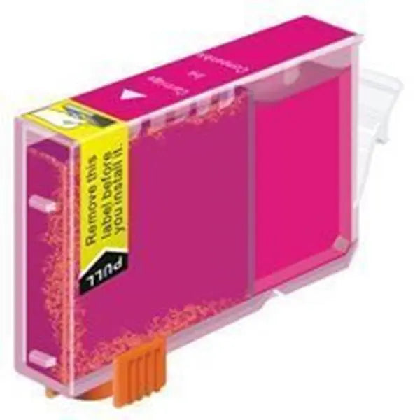 Bci-6 Bci-3 Magenta Compatible Inkjet CANON