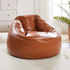 Bean Bag Large Indoor Lazy Chairs Couch Lounger Kids Adults Sofa Cover Beanbag Deals499