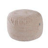 Bean Bag Refill Chairs Couch Extra Large Lounger Indoor Lazy Sofa Cream Deals499