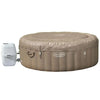Bestway Inflatable Spa Pool Massage Hot Tub Portable Lay-Z Spa Bath Pools Deals499