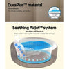 Bestway Inflatable Spa Pool Massage Hot Tub Portable Lay-Z Spa Bath Pools Deals499