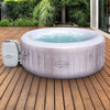 Bestway Spa Pool Massage Hot Tub Inflatable Portable Spa Outdoor Bath Pools Deals499