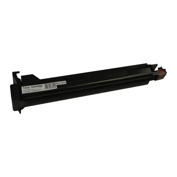 Bizhub C200 Black Premium Generic Toner Cartridge KONICA MINOLTA