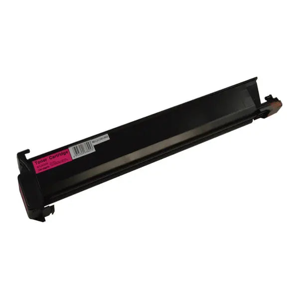 Bizhub C200 Magenta Premium Generic Toner Cartridge KONICA MINOLTA