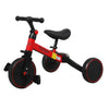 BoPeep 3in1 Kids Tricycle Toddler Balance Bike Ride on Toys Toddler Push Trike Deals499