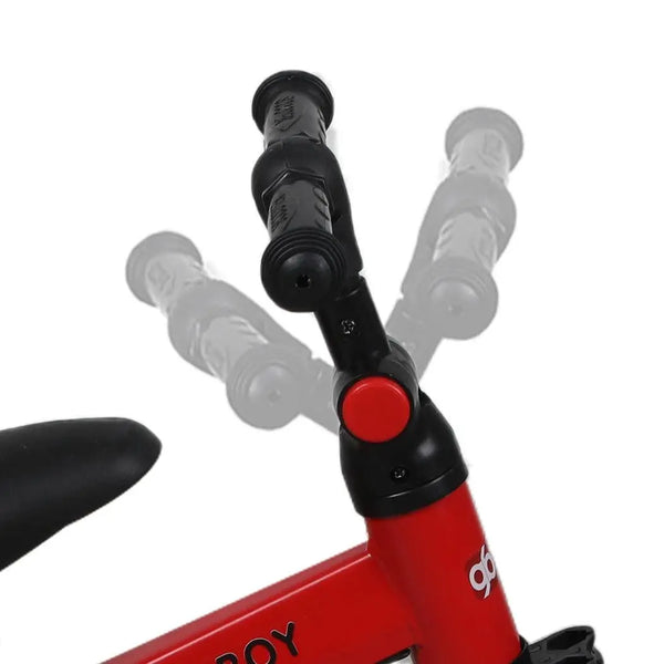 BoPeep 3in1 Kids Tricycle Toddler Balance Bike Ride on Toys Toddler Push Trike Deals499
