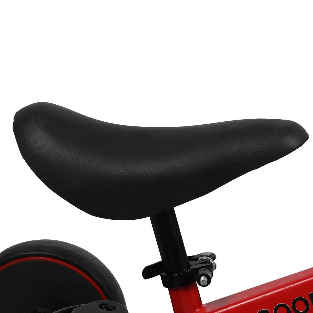 BoPeep 3in1 Kids Tricycle Toddler Balance Bike Ride on Toys Toddler Push Trike Deals499