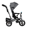 BoPeep 5in1 Kids Tricycle Walker Balance Bike Baby Prams Toddler Stroller Trike Deals499