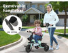 BoPeep Baby Walker Kids Tricycle Ride On Trike Bike Toddler Balance Bicycle Deals499