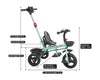 BoPeep Baby Walker Kids Tricycle Ride On Trike Bike Toddler Balance Bicycle Deals499
