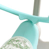 BoPeep Kids 4-in-1 Rocking Horse Toddler Baby Horses Ride On Toy Rocker Green Deals499