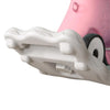 BoPeep Kids 4-in-1 Rocking Horse Toddler Baby Horses Ride On Toy Rocker Pink Deals499
