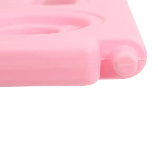 BoPeep Kids Playpen Baby Safety Gates Kid Play Pen Toddler Fence Room 14 Panels Deals499
