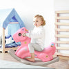 BoPeep Kids Rocking Horse Toddler Baby Horses Pony Ride On Toy Balance Rocker Deals499