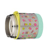 Braised beaker Kid Stainless Vacuum Insulated Food Jar Container Funtainer 300ml Deals499