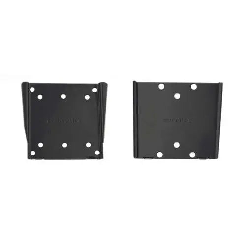 Brateck 2 Piece LCD Wall Mount Vesa 50mm/75mm/100mm 13' -27'up to 30 Kg BRATECK