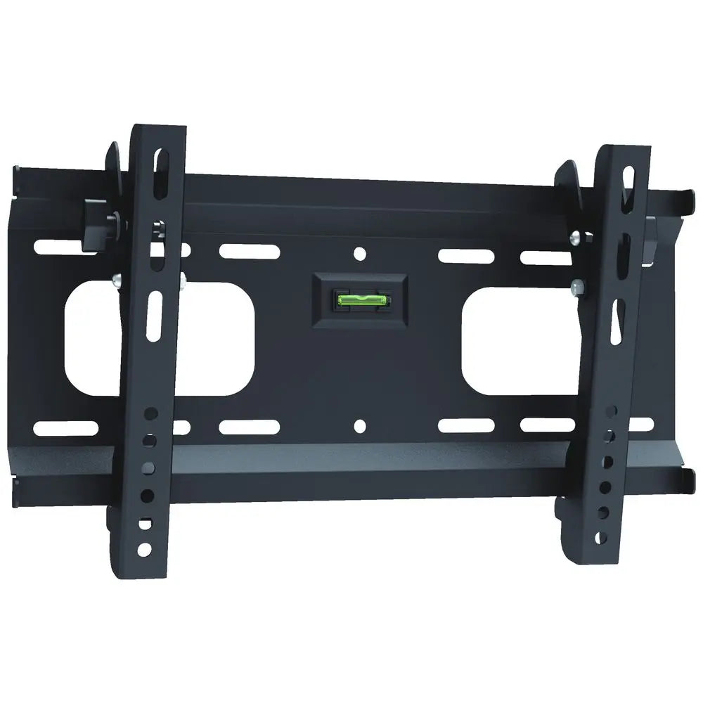 Brateck Plasma/LCD TV Ultra-Slim Tilting Wall Bracket up to 55' w/ Spirit Level BRATECK
