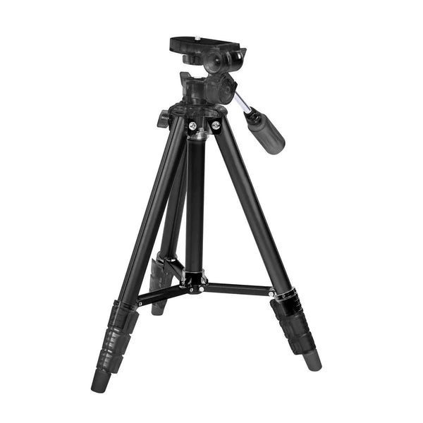 Brateck Professional Travel Tripod Digital Camera Camcorder Video Tilt Pan Head(LS) BRATECK