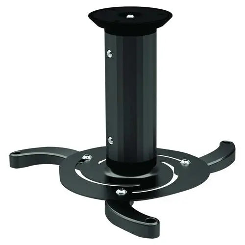 Brateck Projector Ceiling Mount Fit most Projectors Up to10kg BRATECK