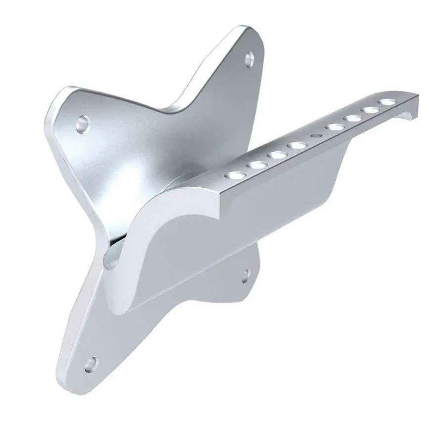 Brateck iMac VESA Mount Adapter for 24' & 27' iMac & Apple LED Cinema Displays (LS) BRATECK