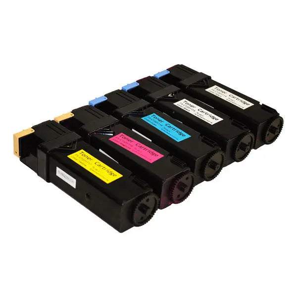 C1110 Series Generic Toner Set PLUS XEROX