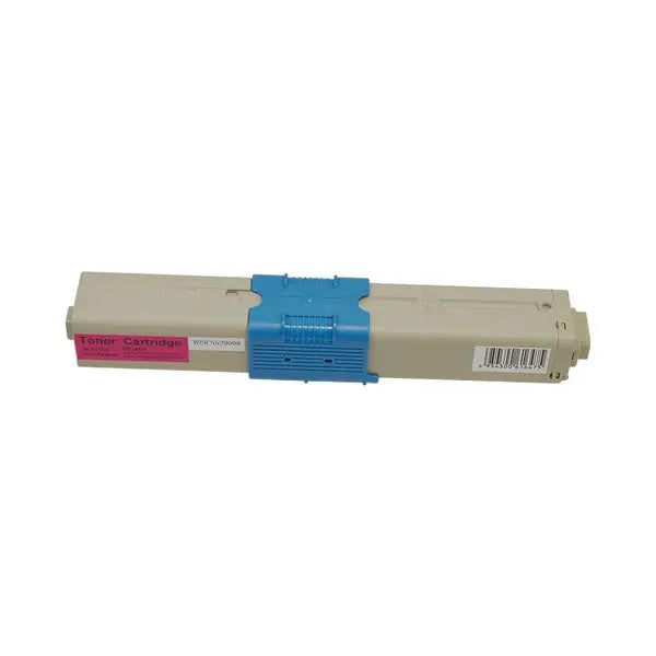 C310 44469756 Premium Generic Magenta Toner OKI