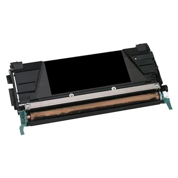 C5220KS C522 Black Premium Generic Toner LEXMARK