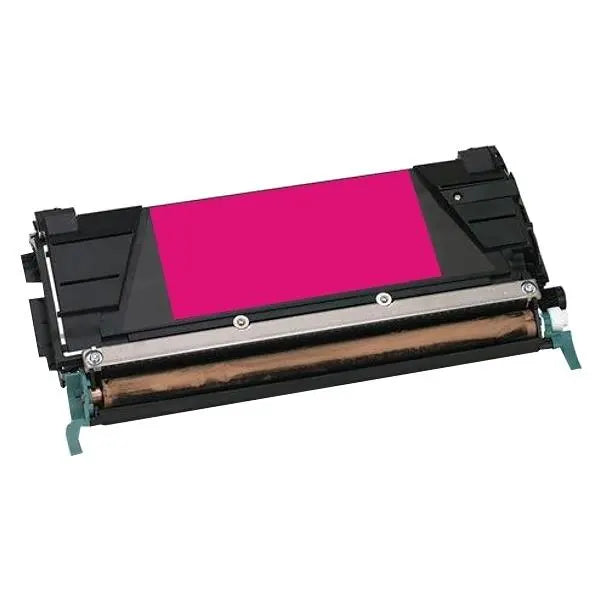 C5220MS C522 Magenta Premium Generic Toner LEXMARK