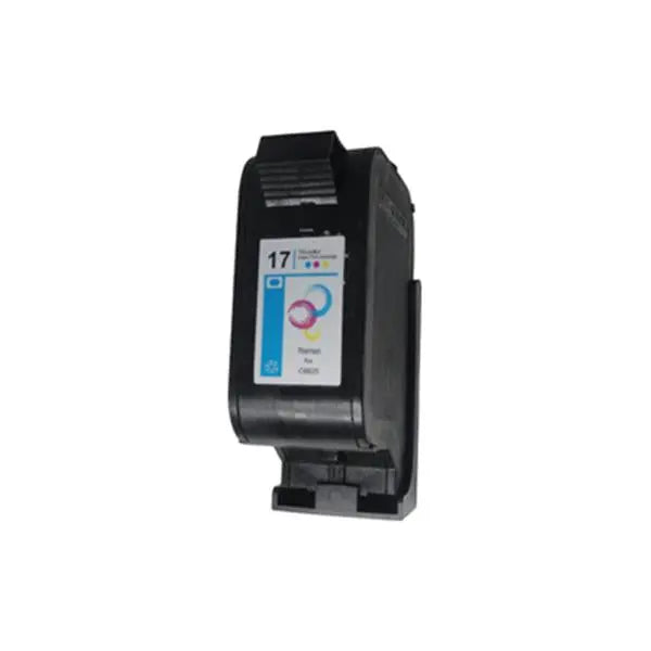 C6625 #17 Colour cartridge HP