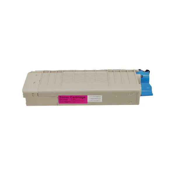 C710 Premium Generic Magenta Toner OKI