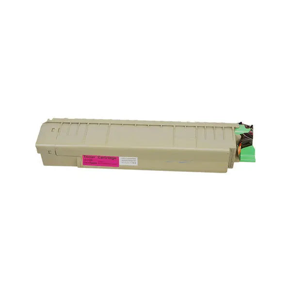 C810 44059134 Premium Generic Magenta Toner Cartrigde OKI