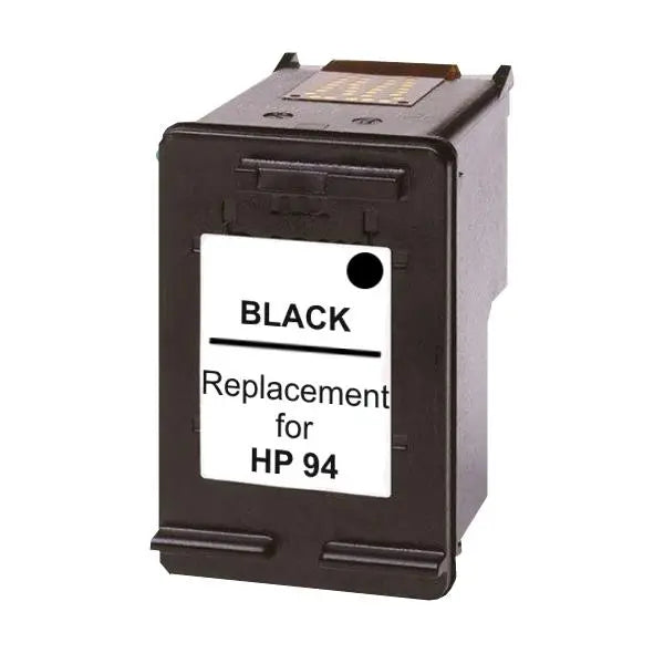 C8765WN / #94 Remanufactured Inkjet Cartridge HP