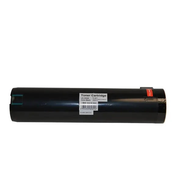 C930H2KG C935 Black Premium Generic Toner LEXMARK