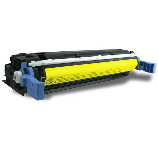 C9722A 4600M 4650M Yellow Premium Generic Toner Cartridge HP