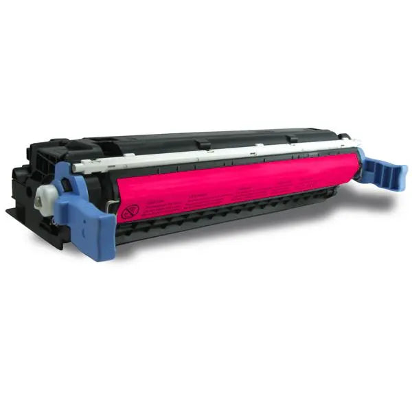C9723A 4600Y 4650Y Magenta Premium Generic Toner Cartridge HP