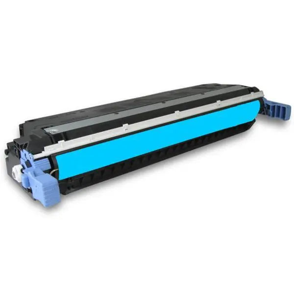 C9731A 5500 5550 Cyan Premium Generic Toner HP