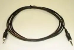 CABAC Stereo Audio Cable 2m CABAC