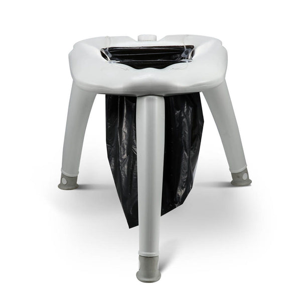 Outdoor Portable Folding Camping Toilet Deals499