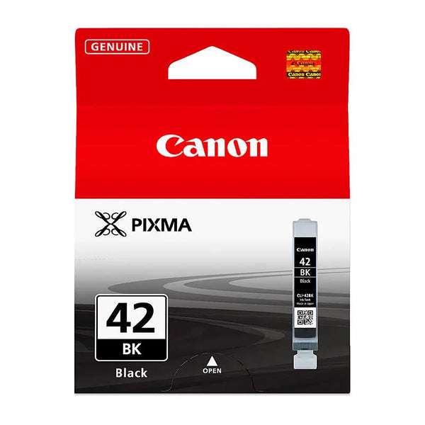 CANON CLI42 Black Ink Cartridge CANON