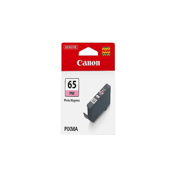 CANON CLI65 Photo Magenta Ink Tank CANON