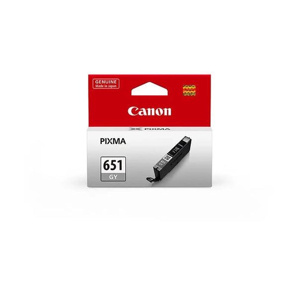 CANON CLI651 Grey Ink Cartridge CANON